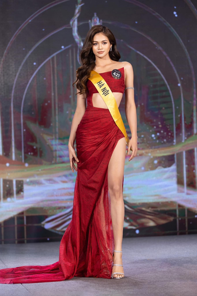 10 gương mặt được dự đoán đăng quang Miss Grand Vietnam 2024- Ảnh 6.