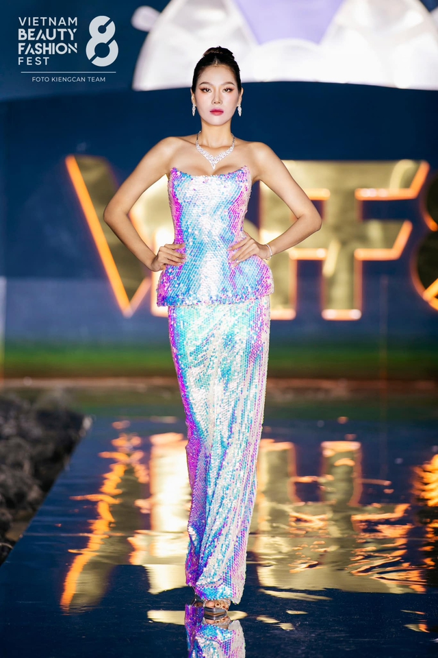 10 gương mặt được dự đoán đăng quang Miss Grand Vietnam 2024- Ảnh 9.