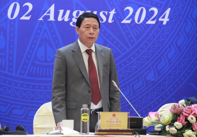 Ông Chu Ngọc Anh có được xem xét đặc xá năm 2024?- Ảnh 2.