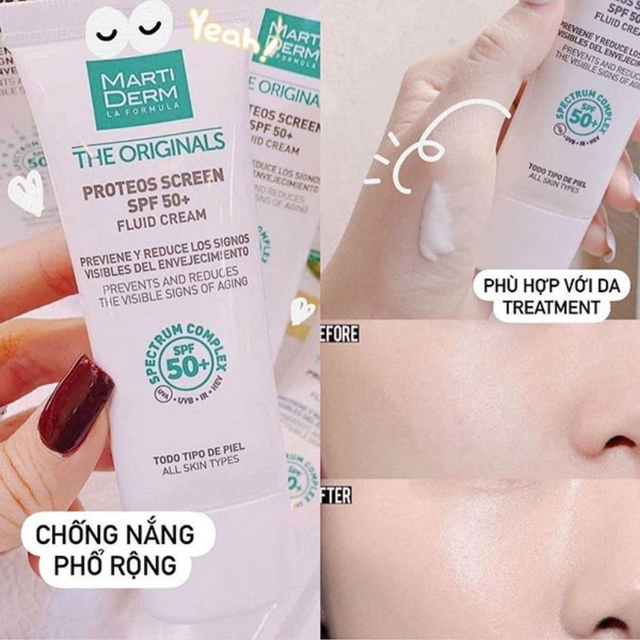 Top 10 kem chống nắng hóa học đến từ thương hiệu nổi tiếng trên toàn thế giới- Ảnh 15.