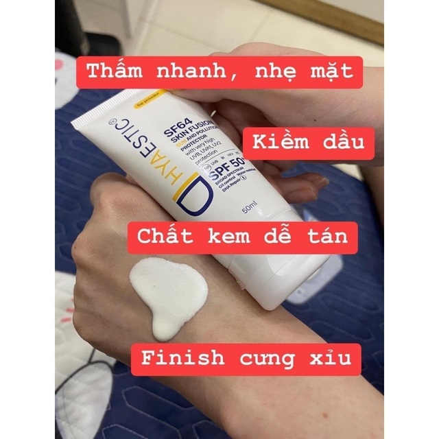 Top 10 kem chống nắng hóa học đến từ thương hiệu nổi tiếng trên toàn thế giới- Ảnh 5.