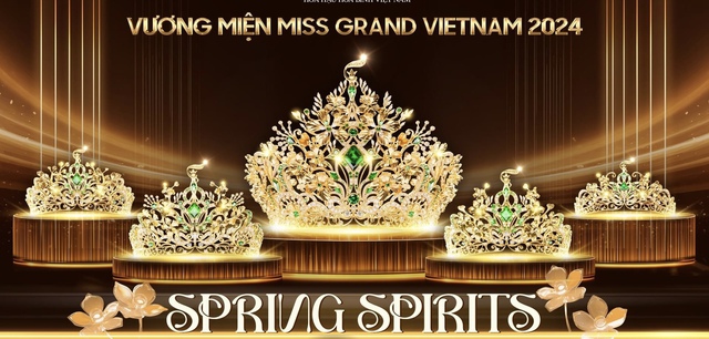 10 gương mặt được dự đoán đăng quang Miss Grand Vietnam 2024- Ảnh 2.