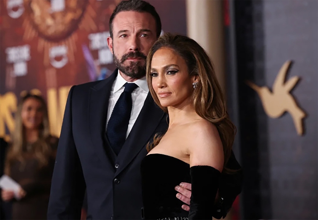 Jennifer Lopez đệ đơn ly dị Ben Affleck sau 4 tháng ly thân- Ảnh 2.