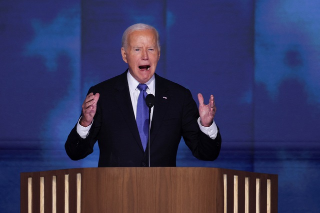 Thực hư việc ông Biden phê duyệt kế hoạch chiến lược hạt nhân tuyệt mật- Ảnh 1.