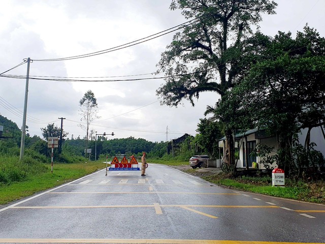 Quảng Ninh lên phương án 'giải cứu' giao thông cho cửa khẩu Bắc Phong Sinh- Ảnh 3.