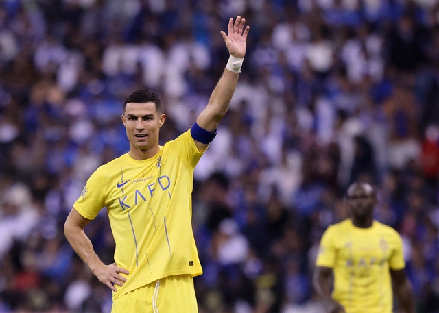 Lục đục ở Al Nassr, Ronaldo có thể trở lại M.U hoàn tất việc còn dang dở- Ảnh 1.