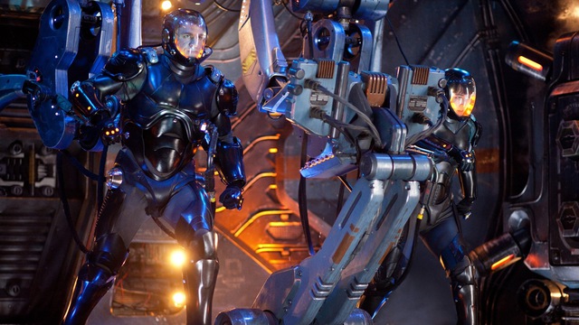 'Pacific Rim' có phim truyền hình tiền truyện- Ảnh 1.