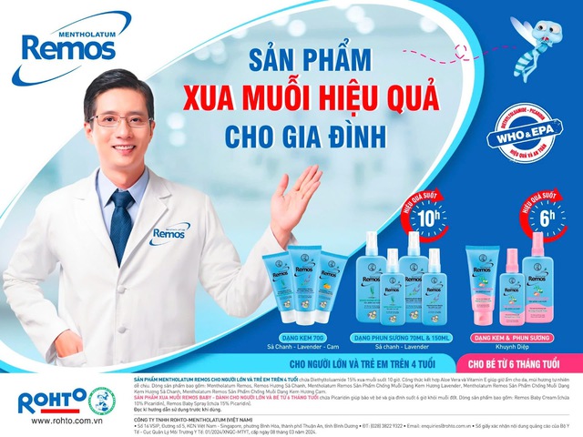 Dịch sốt xuất huyết có dấu hiệu tăng, rất cần sự chủ động trong phòng ngừa- Ảnh 4.