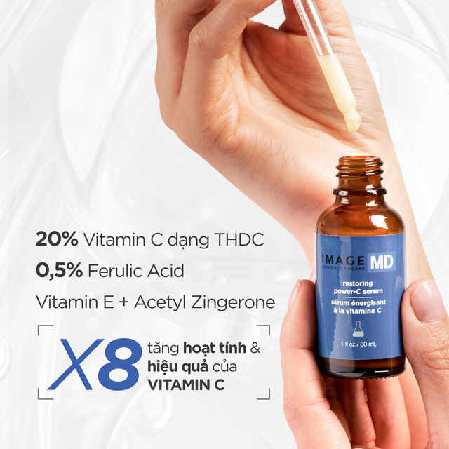 Review serum Image Skincare có tốt không và top 5 sản phẩm được tìm mua nhiều- Ảnh 10.