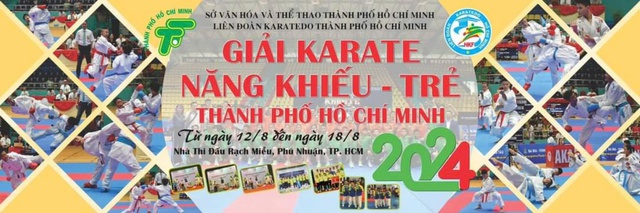 Giám định độc lập vụ phụ huynh tố cáo sai phạm ở giải karate TP.HCM- Ảnh 4.