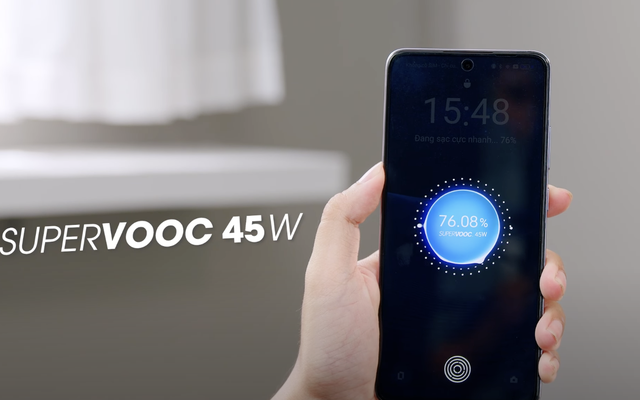 Khám phá khả năng giải trí đa nhiệm trên Oppo Reno12 F- Ảnh 4.