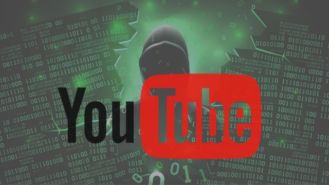 Google tung công cụ 'cứu' tài khoản YouTube bị hack- Ảnh 1.