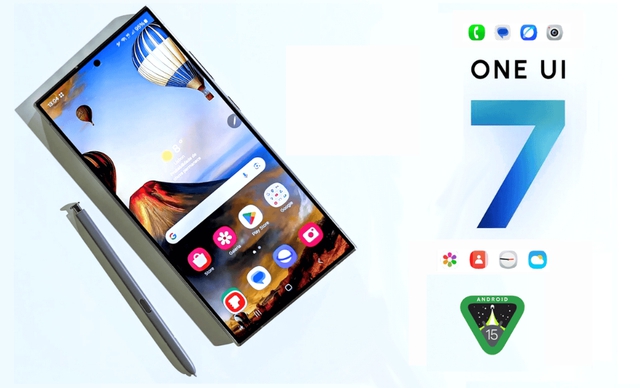 Samsung lại trì hoãn One UI 7 beta- Ảnh 1.