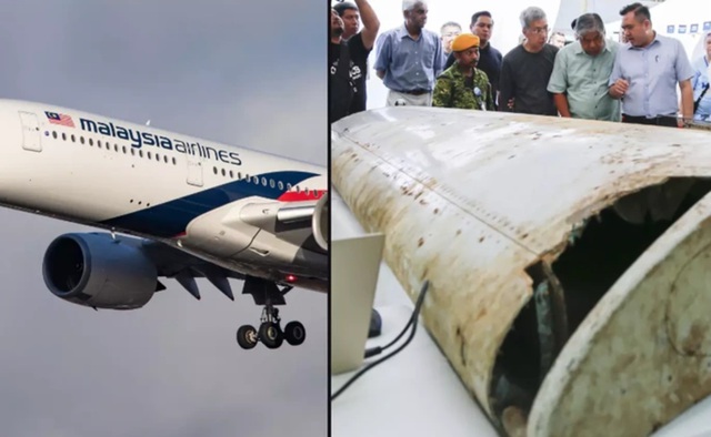 Bí ẩn MH370 cuối cùng cũng được giải mã dựa trên liên lạc vệ tinh?- Ảnh 1.