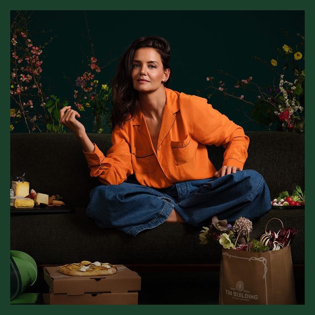 Tương lai nào cho Katie Holmes?- Ảnh 2.