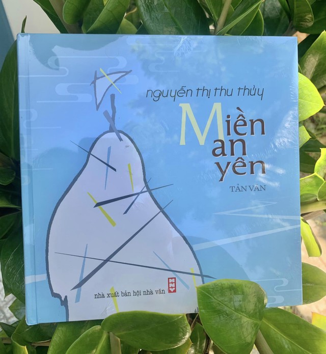 Có một ‘Miền an yên’ như thế- Ảnh 1.