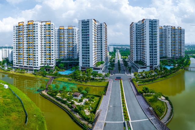 Mizuki Park: ‘trái ngọt’ của mối lương duyên giữa Nam Long và 2 đối tác Nhật Bản- Ảnh 2.