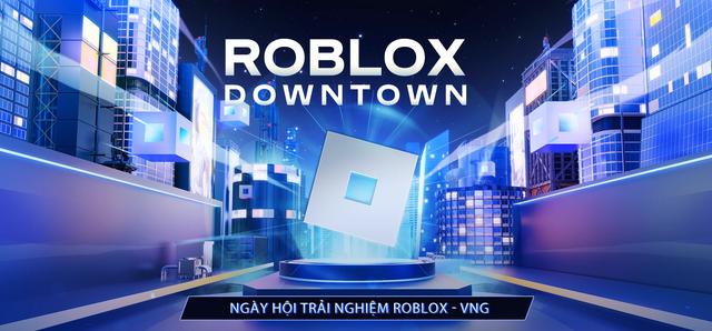 Roblox Việt Nam mở ngày hội trải nghiệm hấp dẫn- Ảnh 2.