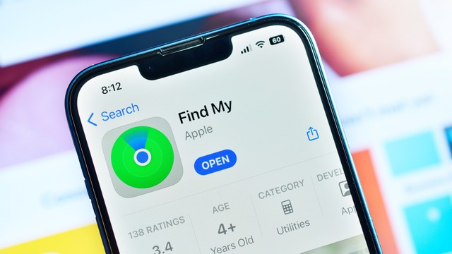 Ứng dụng Find My của Apple đang biến thành mạng xã hội- Ảnh 1.