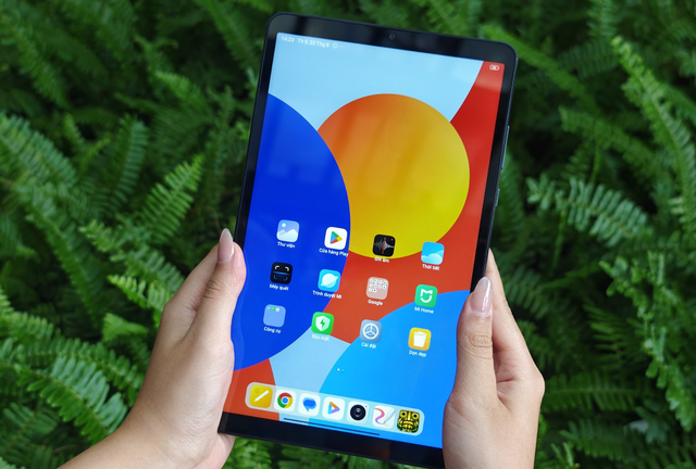 Xiaomi ra mắt máy tính bảng Redmi Pad SE 8.7, giá dưới 4 triệu đồng- Ảnh 1.