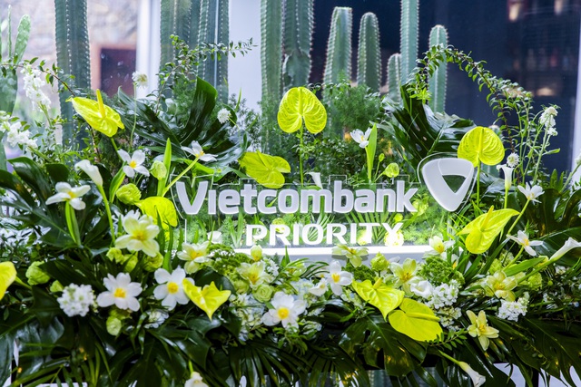 Thưởng thức ẩm thực độc bản cùng chuỗi sự kiện 'Tinh hoa vị sắc' của Vietcombank Priority- Ảnh 1.