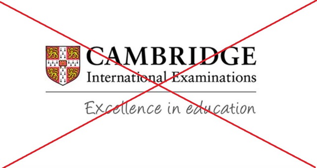 Hải Dương rà soát cán bộ sử dụng chứng chỉ ngoại ngữ do Cambridge International cấp- Ảnh 1.