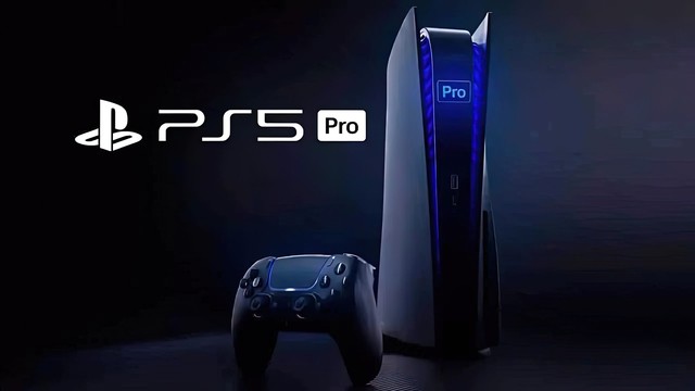 Manh mối về PS5 Pro xuất hiện tại sự kiện Gamescom 2024- Ảnh 1.