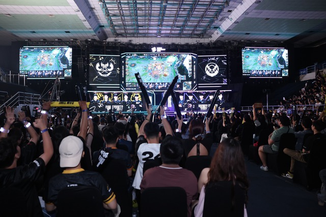 Tương lai mới chờ đợi Liên Minh Huyền Thoại Esports Việt Nam- Ảnh 1.