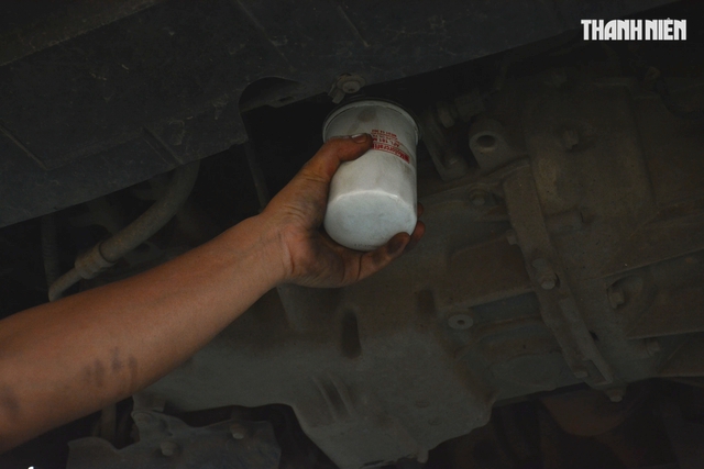 Chức năng quan trọng của lọc dầu động cơ ô tô, nhiều chủ xe thường bỏ qua - Ảnh 3.