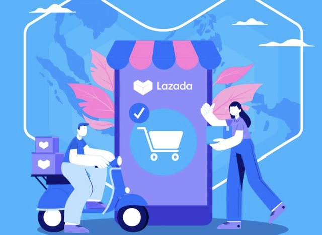 Lazada phát hành báo cáo tác động về môi trường, xã hội và quản trị năm 2024- Ảnh 1.