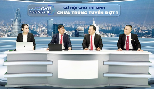 Vì sao thí sinh trúng tuyển không xác nhận nhập học?- Ảnh 1.