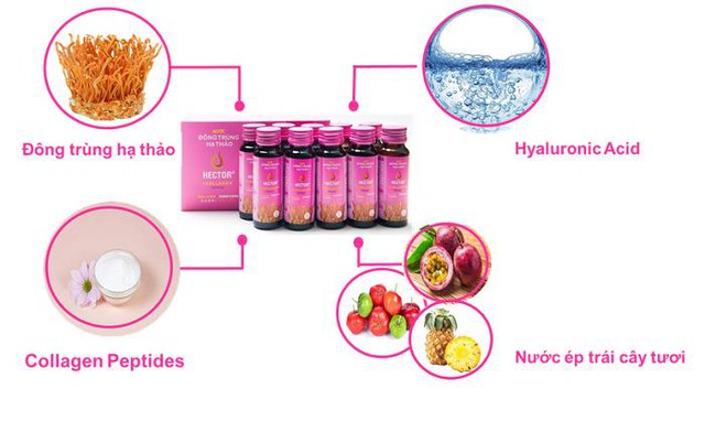 Sau tuổi 25 nên bổ sung collagen loại nào tốt cho làn da?- Ảnh 6.