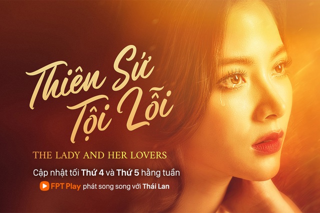 3 lựa chọn trên FPT Play dành cho hội ‘cày’ phim xuyên lễ- Ảnh 4.