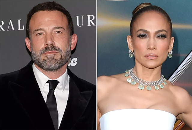 Jennifer Lopez suy sụp sau khi ly hôn Ben Affleck- Ảnh 2.