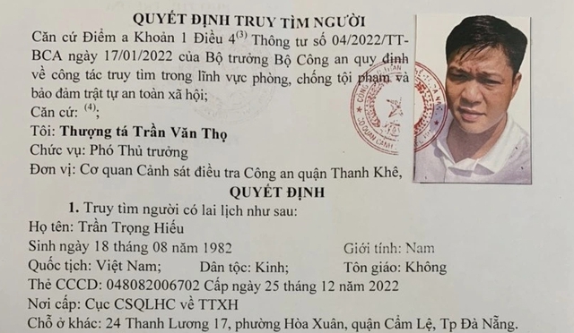 Bán ô tô đã thế chấp, chiếm đoạt khoản vay 450 triệu đồng- Ảnh 1.