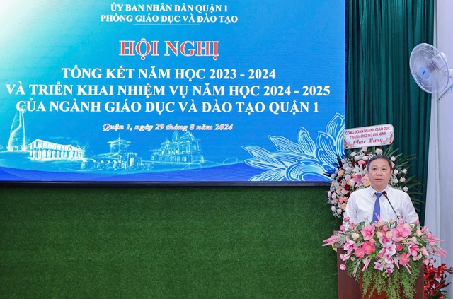 Một quận tại TP.HCM đặt mục tiêu dẫn đầu về dạy tin học, ngoại ngữ- Ảnh 3.