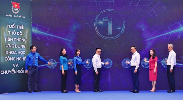 UBND TP.Hà Nội sẵn sàng tiếp thu ý kiến từ cộng đồng khởi nghiệp- Ảnh 2. UBND TP.Hà Nội sẵn sàng tiếp thu ý kiến từ cộng đồng khởi nghiệp- Ảnh 2.