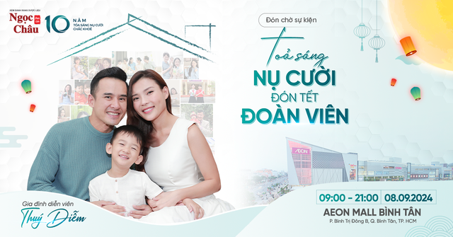 Kem đánh răng dược liệu Ngọc Châu - 10 năm tỏa sáng nụ cười chắc khỏe- Ảnh 5.