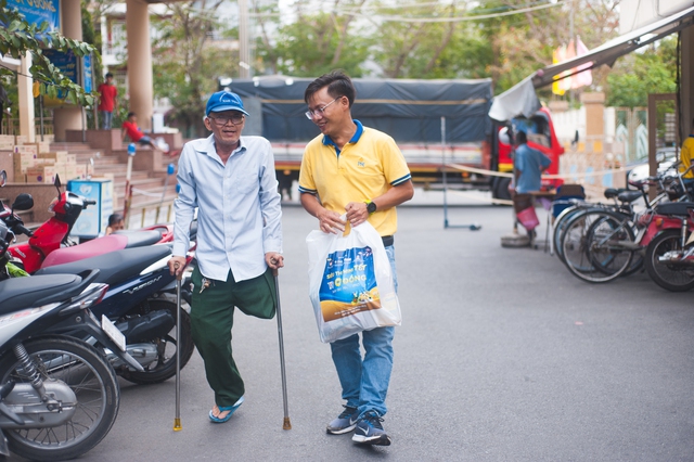 PNJ 2 lần lập ‘hat-trick’ ESG nhờ chiến lược toàn diện và cân bằng- Ảnh 4.