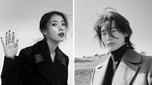 IU và Lee Jong Suk chia tay sau 2 năm hẹn hò?- Ảnh 2.