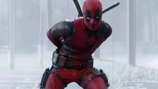 Ca khúc 'Bye Bye Bye' hot trở lại sau 24 năm nhờ 'Deadpool & Wolverine'- Ảnh 2.