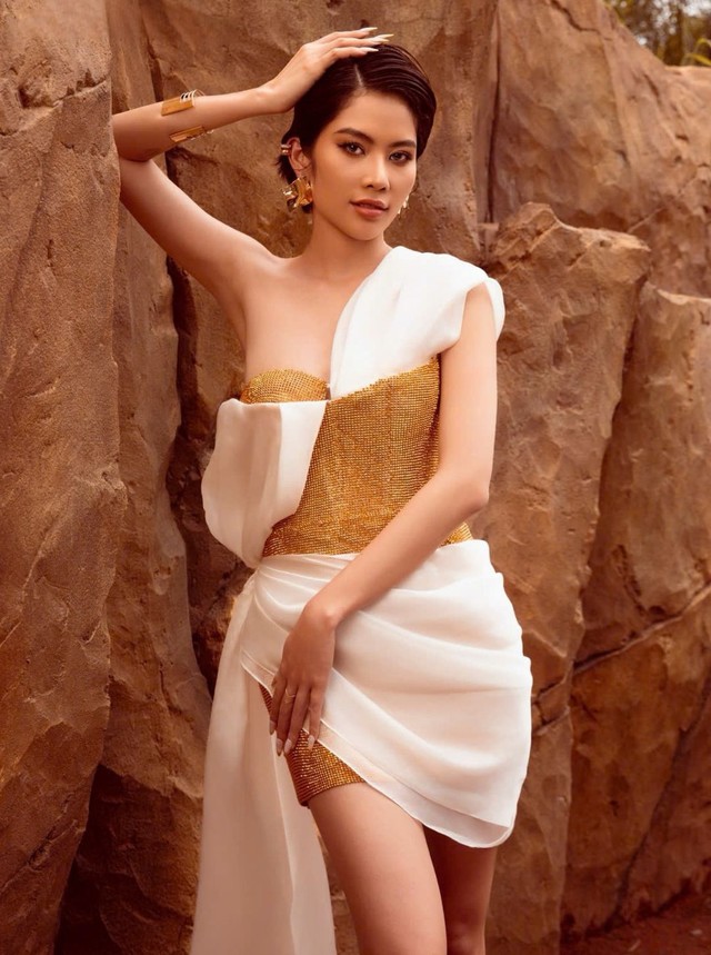 10 gương mặt được dự đoán đăng quang Miss Grand Vietnam 2024- Ảnh 20.