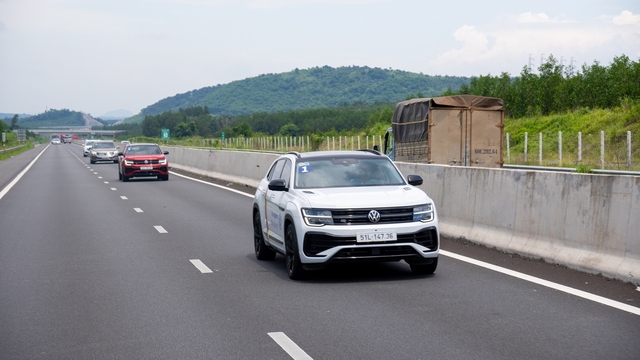 'Giải mã' sức hút bộ đôi Volkswagen Viloran, Teramont X tại Việt Nam- Ảnh 2.