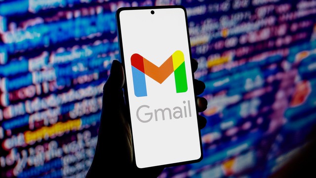 Gmail có thêm tính năng AI đáng giá- Ảnh 1.