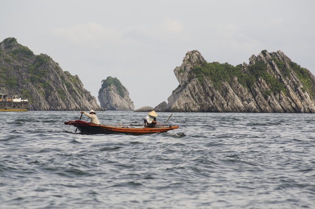 Nối tròn một vòng di sản Việt- Ảnh 1.