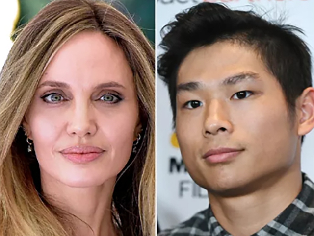 Con trai Pax Thien của Angelina Jolie đang hồi phục sau tai nạn- Ảnh 1.