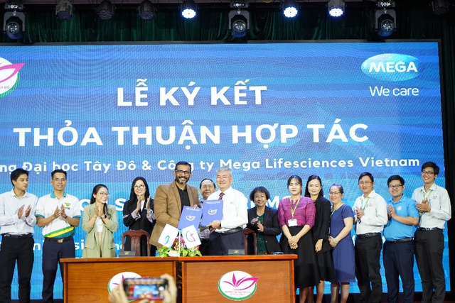 Ngành Dược học - Tiềm năng và cơ hội phát triển- Ảnh 3.