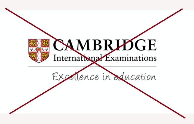 Cà Mau rà soát cán bộ sử dụng chứng chỉ ngoại ngữ do Cambridge International cấp- Ảnh 1.