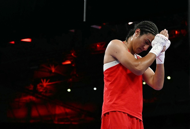 Gender controversy could cause boxing to be 'expelled' from the Olympics: IOC wants to 'knock-out' IBA - Photo 1.