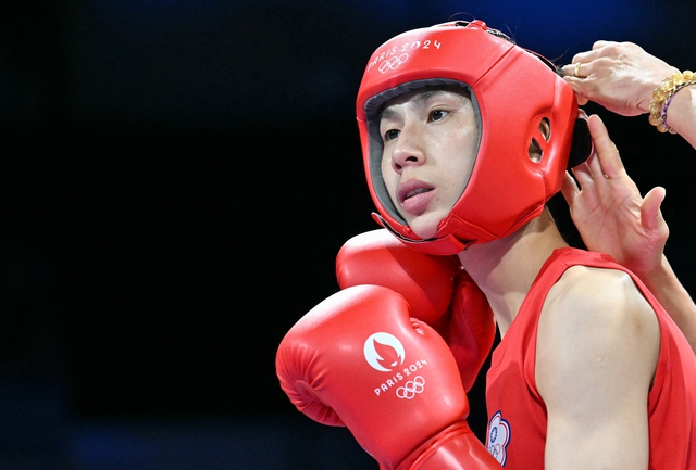 Tranh cãi giới tính khiến quyền anh có thể bị 'trục xuất' khỏi Olympic: IOC muốn hạ ‘knock-out’ IBA- Ảnh 2.